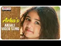Download Lagu Allu Arha's Anjali Anjali Video Song || Allu Arha | #HBDAlluArha