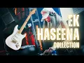 Download Lagu Ek Haseena Thi (Club \u0026 Lounge Mix) 4K
