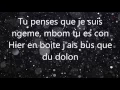Jovi Devil no Sleep Lyrics