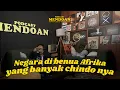 Lagu PODCAST MENDOAN - BANYUWANGI TERNYATA IBUKOTA BRAZIL