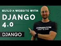 Download Lagu Build A Website With Django 4.0! - Django Wednesdays #46