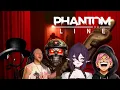 Lagu Phantom Line - Pre-alpha gameplay uit 2025