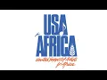 Download Lagu [AI upscaled] USA for AFRICA ▶ We Are the World (1985) Remastered Official Video 1080pᴴᴰ