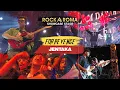 Download Lagu for Revenge - Jentaka | Live at RockAroma Jakcloth Reload Summerfest 2023