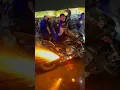 Download Lagu Kawasaki  ninja H2  sound in brocks exhaust #shorts #ManuwarAli #viral