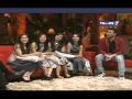 Download Lagu hitam putih bintang tamu jkt48dangdut, ridho rhoma, fazura
