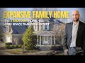 Temperance MI Homes For Sale 1416 Castlebury Dr Legacy Estates Real Estate Tour