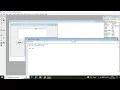 Visual Basic font Bold Ittailc Underline Strickthough tutorials