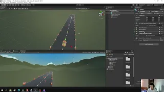 Unity prototype 1 demo
