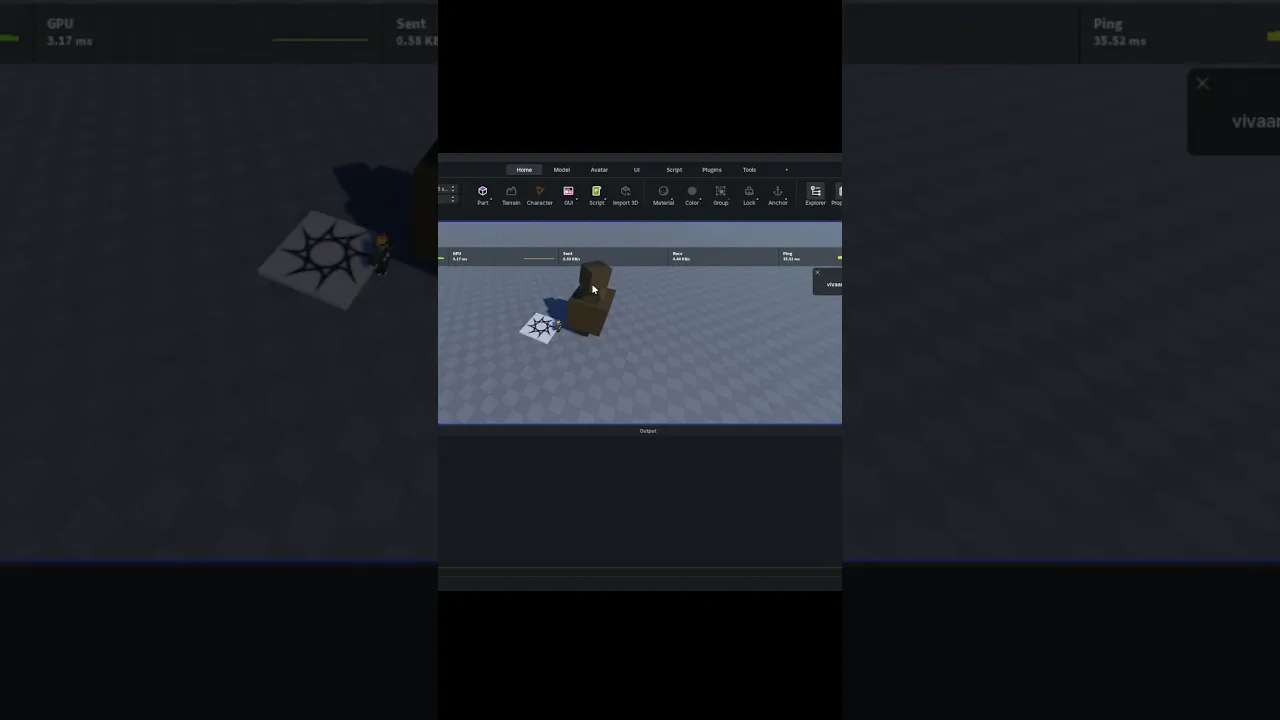 Building System