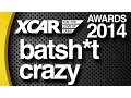 Download Lagu Batsh*t Crazy Award 2014 - XCAR