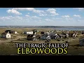 The Oldest City in North Dakota That Doesn t Exist Anymore Elbowoods