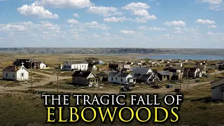 The Oldest City in North Dakota That Doesn t Exist Anymore Elbowoods