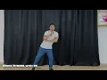Nachde Ne Saare | Easy Wedding Dance Choreography | dancefitnesswithrk