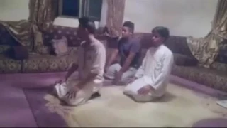 جديدنا الجزء3 شد بطنك واضحك مع شباب ليبيا 