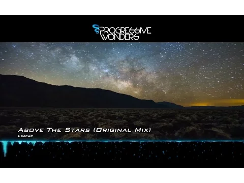 Download MP3 Eimear - Above The Stars (Original Mix) [Music Video] [Alter Ego]