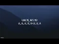 Britney Spears - If U Seek Amy (Lyrics)
