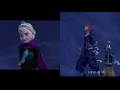 Let it go Japanese Mix [May J. x Takako Matsu] | Frozen ありのままで |