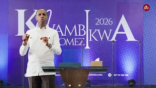 Ntufate minenerwe amajambo ava mu kanwa kawe