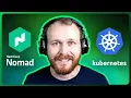 Download Lagu Kubernetes VS Nomad | Welke orkestratietool is het beste om mee te bouwen?