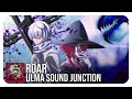 Lagu Ragna Crimson Opening (full) (ROAR - ulma sound junction)