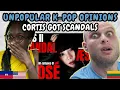Download Lagu REACTION TO Unpopular K-POP Opinions Cuz CORTIS Got More Scandals Than Songs.