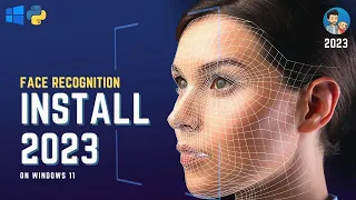How to Install Face Recognition for Python 3 8 on Windows 11 Install Dlib with CMake