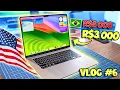 I bought a very cheap MacBook Air on the Orlando Facebook Marketplace Episode 6