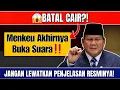 BATAL CAIR? Menkeu Akhirnya Buka Suara Soal Rapel Kenaikan Gaji Pensiunan 2025!