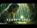 Download Lagu Nature's Spell | Connect to Gaia, Open the Heart \u0026 Nurture the Soul | Deep Meditation Soundscape