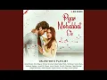Download Lagu Har Raahaton