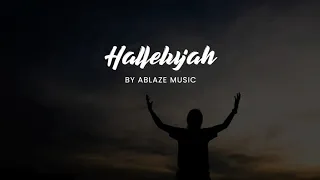 Download Hallelujah LYRICS Ablaze Liveloud CFC MP3