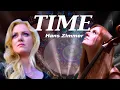 Download Lagu TIME -  Joslin - INCEPTION Soundtrack - Hans Zimmer 2020