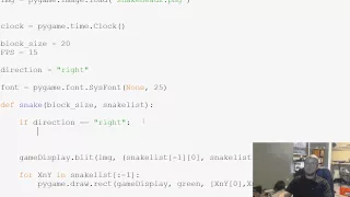 Pygame Python Game Development Tutorial - 30