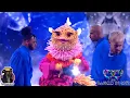 Download Lagu Pufferfish Hit Me Baby One More Time Full Performance | The Masked Singer 2025 Grand Final Top 3
