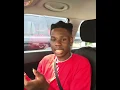 Rema - Boulevard freestyle video