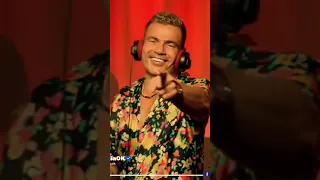 اغنية عمرو دياب مع ابنه الجديدة 2023 جزء عمرو دياب 