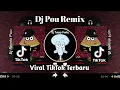 Download Lagu DJ POU REMIX SLOW BAS MANGKANE - VIRAL TIKTOK 2023
