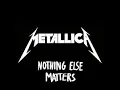 Download Lagu NOTHING ELSE MATTERS [Metallica cover / acoustic version]