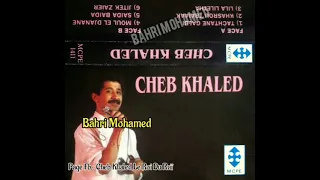 Cheb Khaled Saïda Baïda الشاب خالد سعيدة بعيدة  Cheb Khaled Saïda Baïda الشاب خالد سعيدة بعيدة