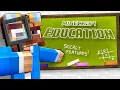 Every Feature Minecraft Is Keeping From You