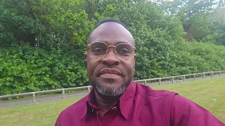 the power of silence pastor christian damanka 