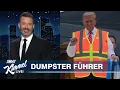 Download Lagu Trump's Spinning Over Hitler Comparison, Jumps at Biden’s \