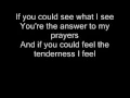 Download Lagu angels brought me here (lyrics)