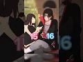 Download Lagu itachi and izumi 🥰 love story 😘 #anime #itachi #izumi #naruto #love  #shorts