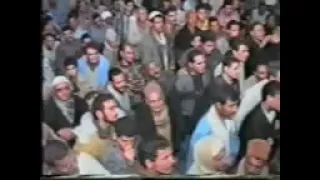 من أروع ما قرأ الشيخ محمد عبدالوهاب الطنطاوي   سورة ق     دندنها