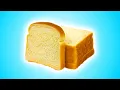 If I laugh the ends - How It s Actually Made Bread
