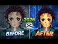 Before vs After 4K Quality Tutorial On CapCut 2026