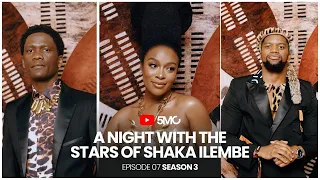 s3e7 a night with the stars of shaka ilembe the 5 minute call