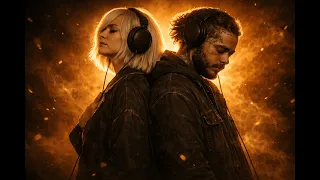 sia ft post malone we were almost forever lyrics 2026 ai music video